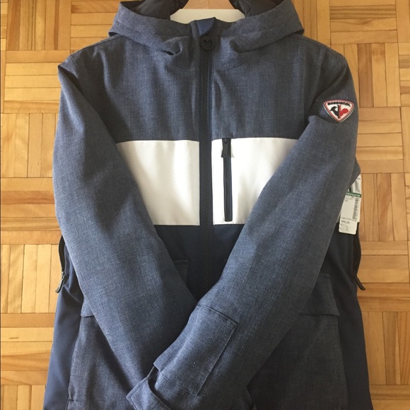 Rossignol Other - Rossignol men’s ski coat and pants